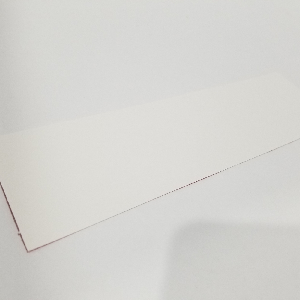 Supreme Box Logo Sticker - Picture 2 of 3